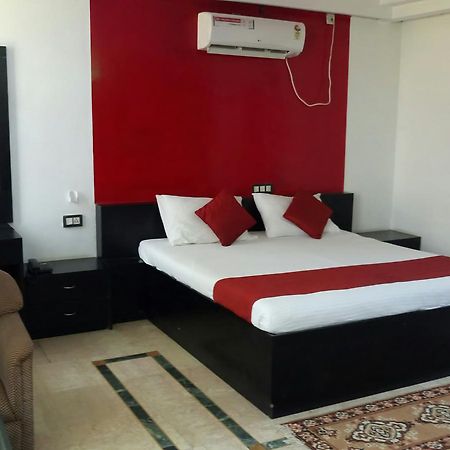 Sanjay Motels I Pvt Ltd Pura Raghunāth Esterno foto