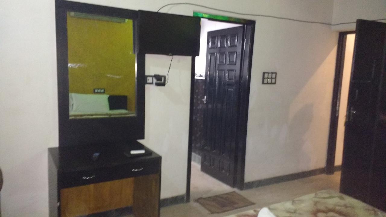 Sanjay Motels I Pvt Ltd Pura Raghunāth Esterno foto