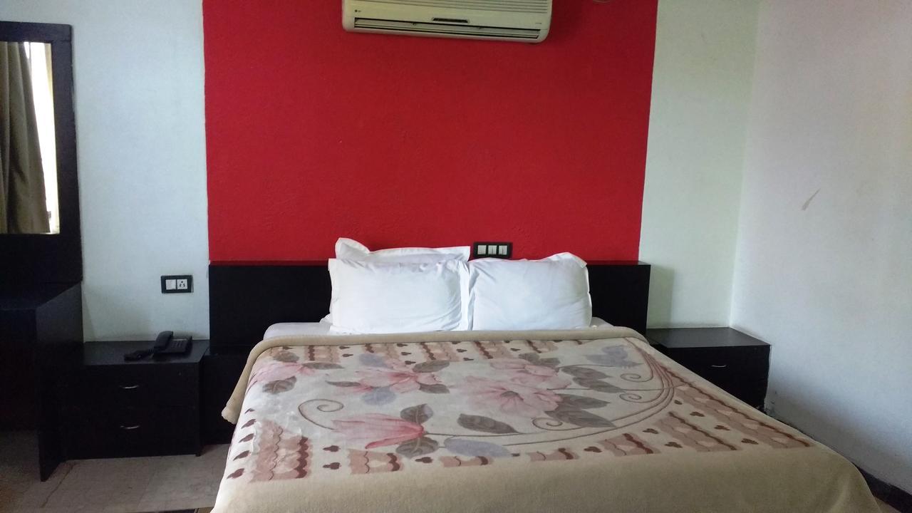 Sanjay Motels I Pvt Ltd Pura Raghunāth Esterno foto