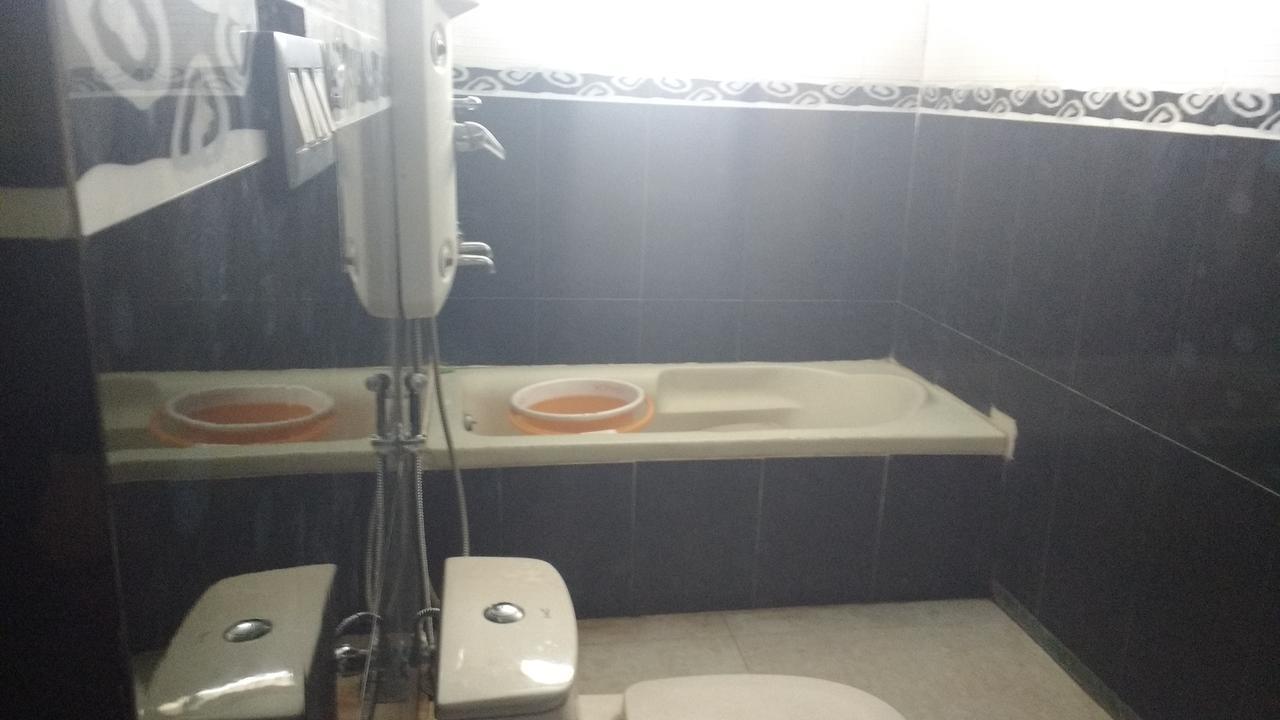 Sanjay Motels I Pvt Ltd Pura Raghunāth Esterno foto