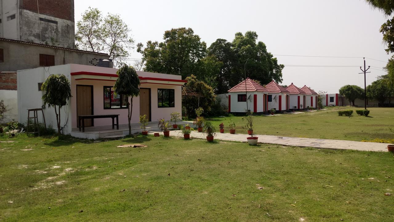 Sanjay Motels I Pvt Ltd Pura Raghunāth Esterno foto