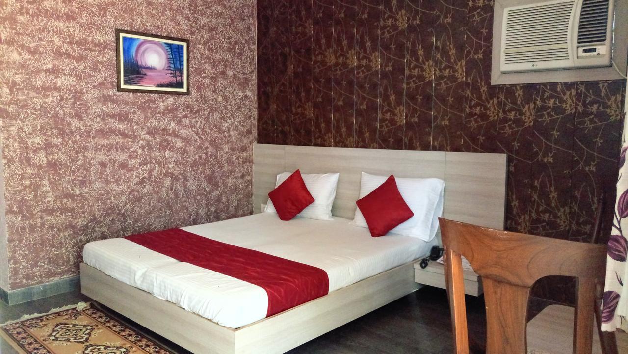 Sanjay Motels I Pvt Ltd Pura Raghunāth Esterno foto